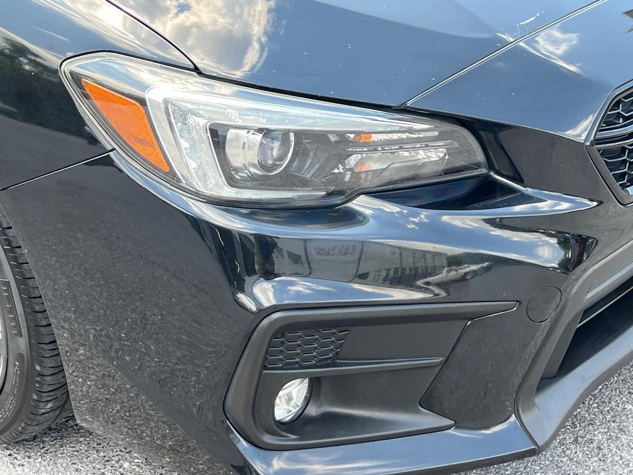 2019 Subaru WRX Limited Hagerstown MD