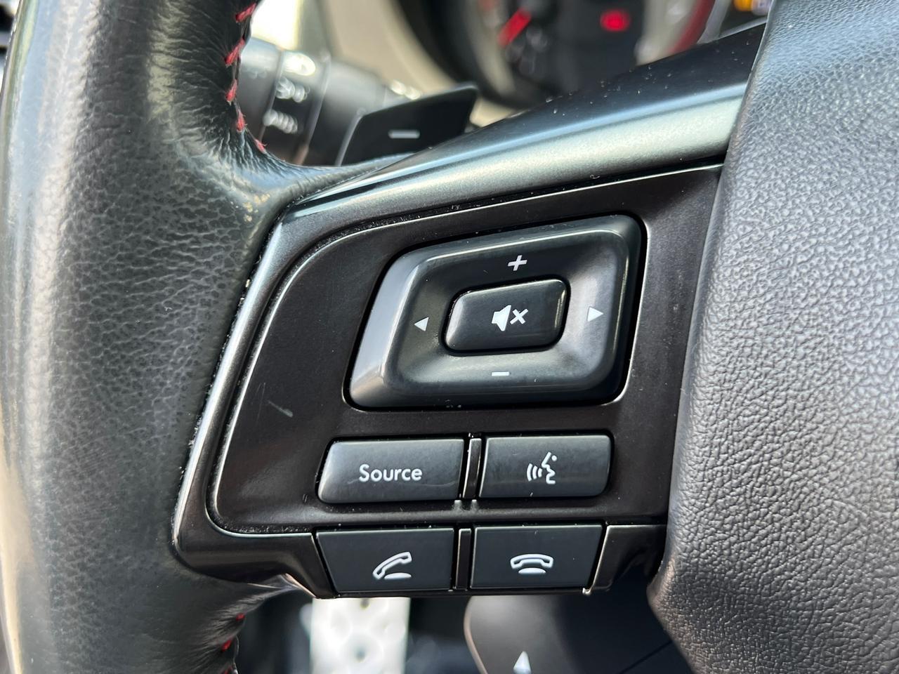 2019 Subaru WRX Limited Hagerstown MD