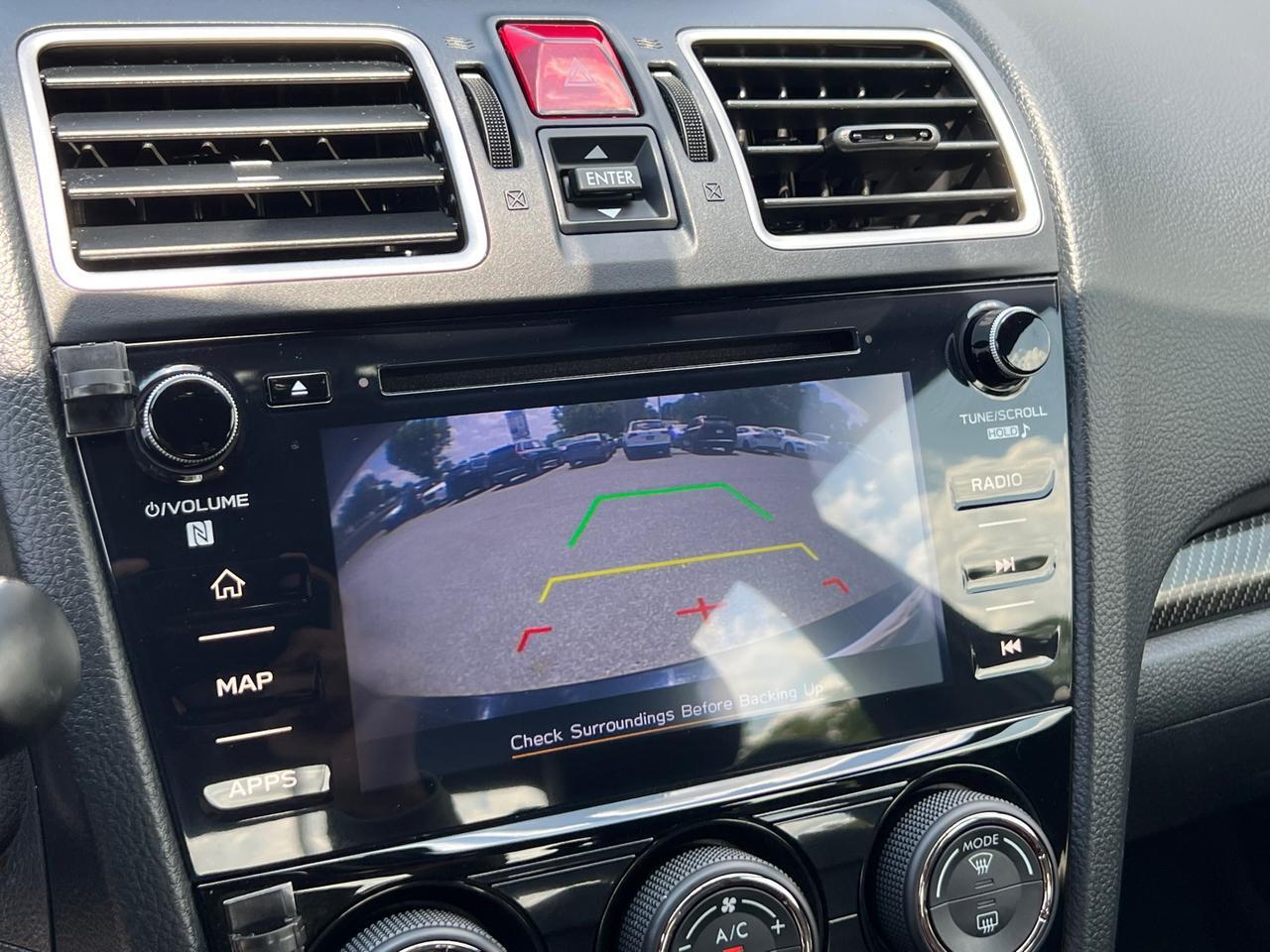 2019 Subaru WRX Limited Hagerstown MD