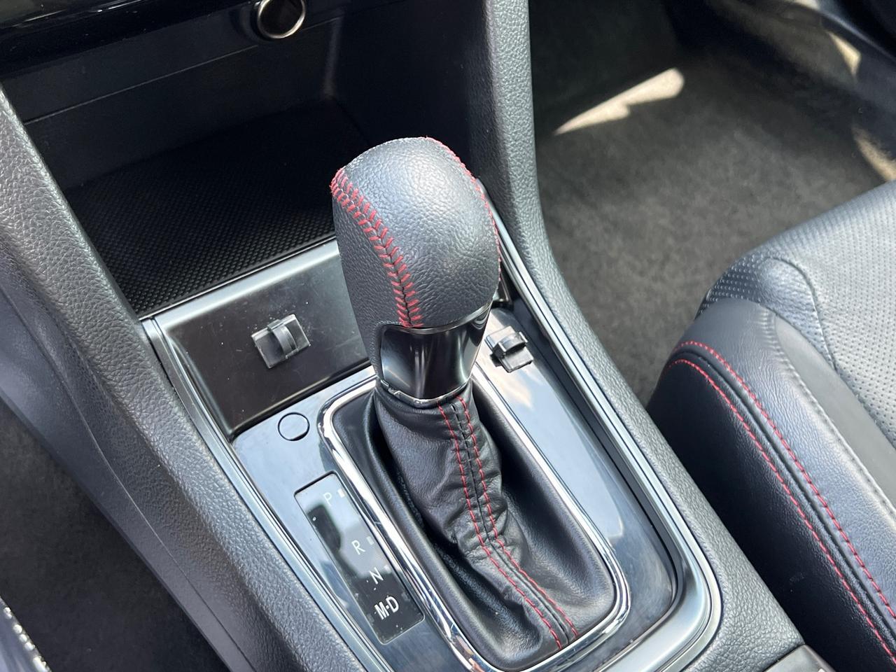2019 Subaru WRX Limited Hagerstown MD