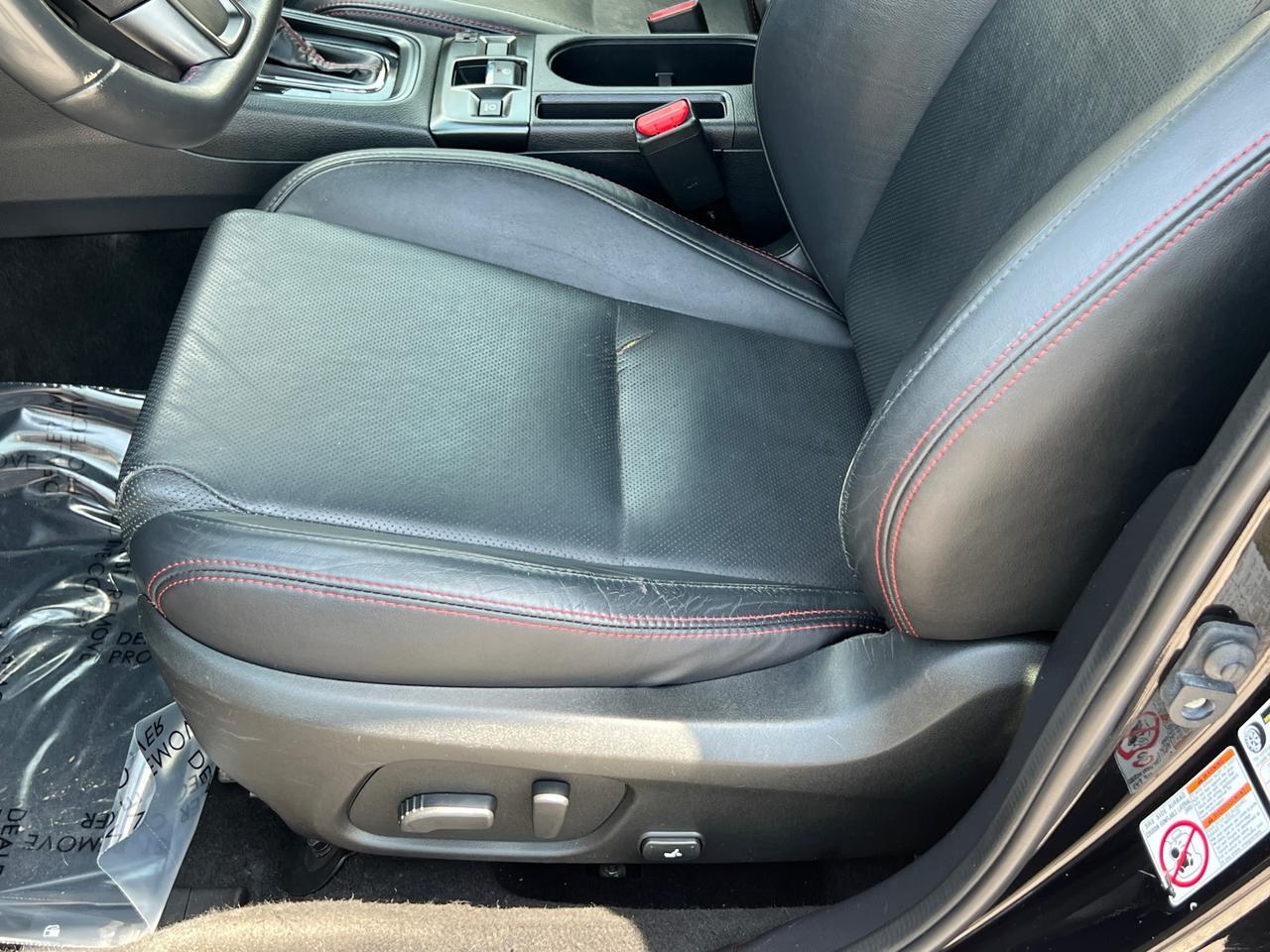 2019 Subaru WRX Limited Hagerstown MD