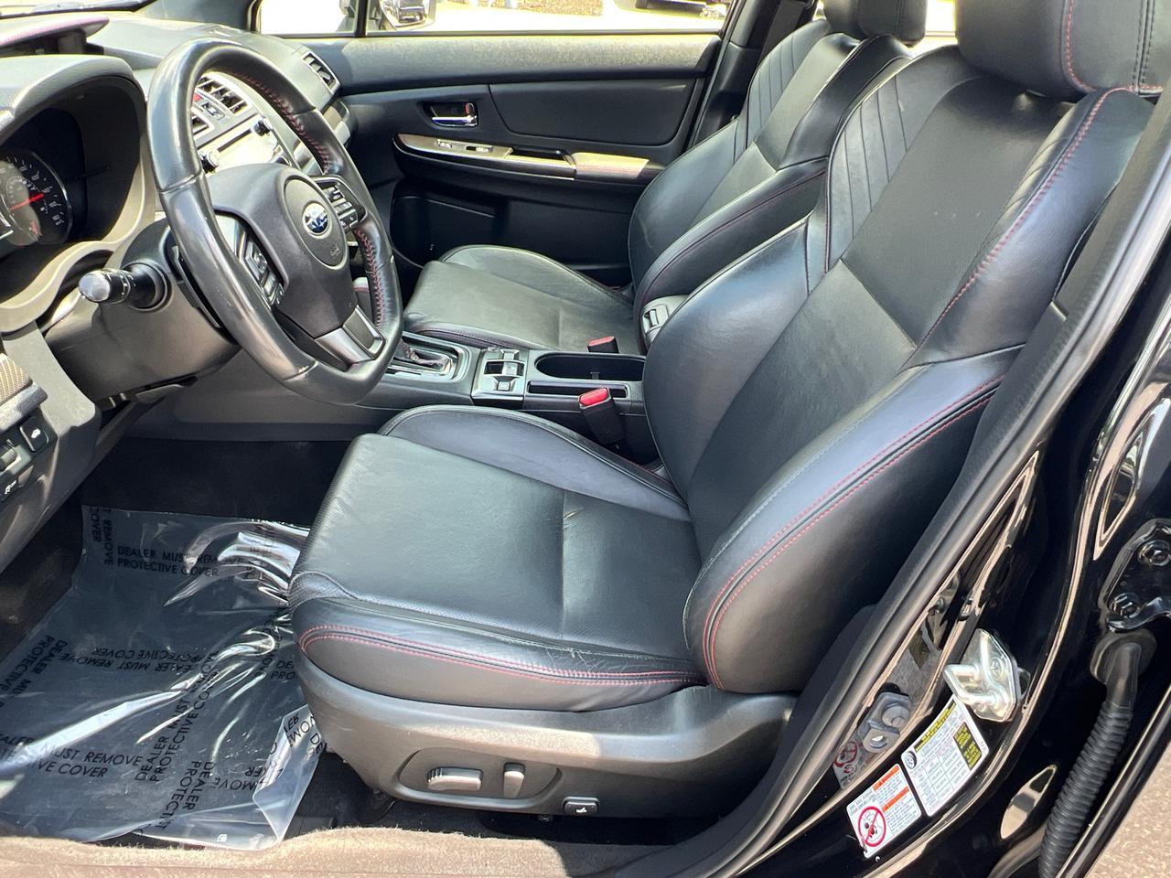2019 Subaru WRX Limited Hagerstown MD