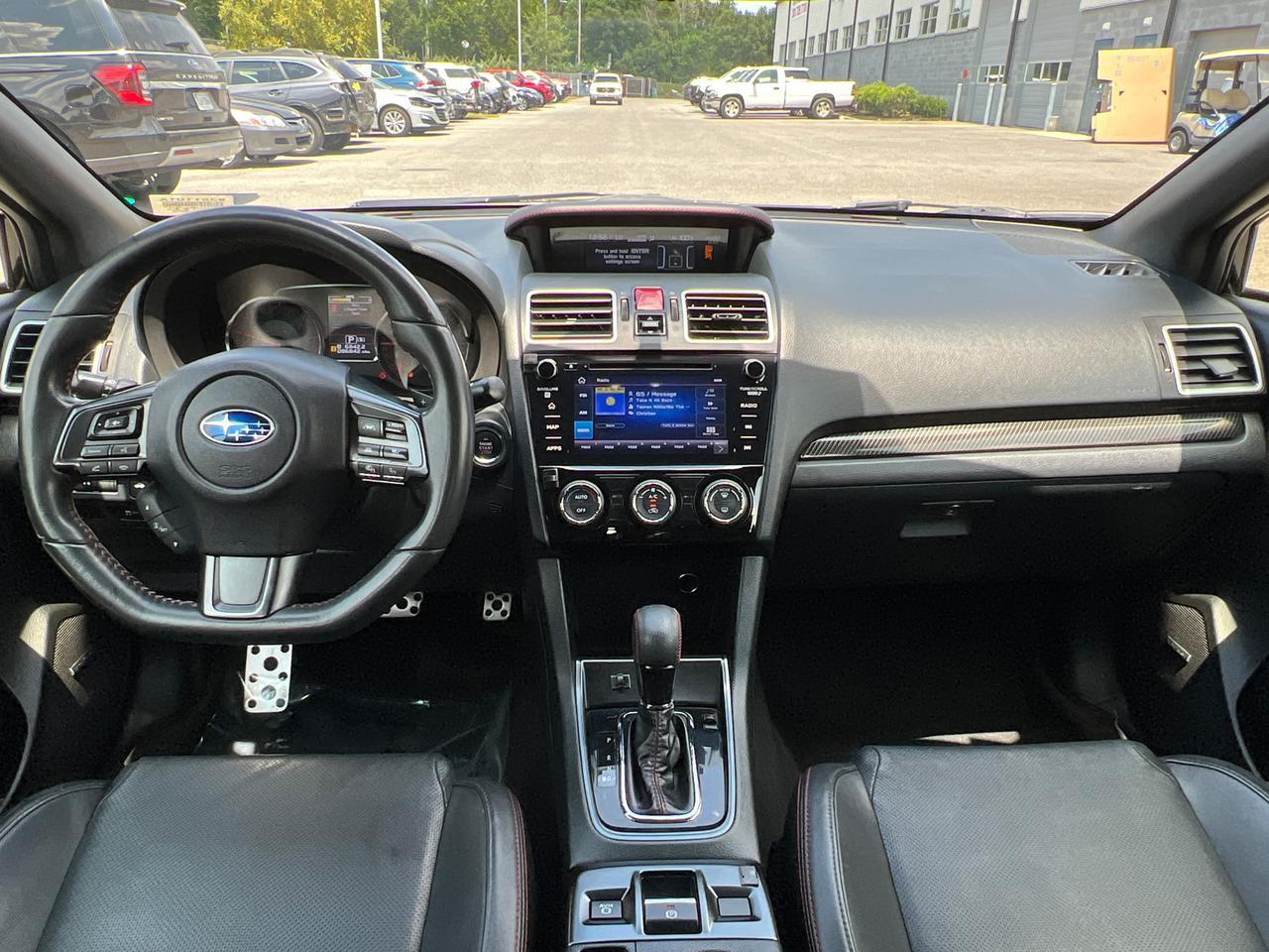 2019 Subaru WRX Limited Hagerstown MD