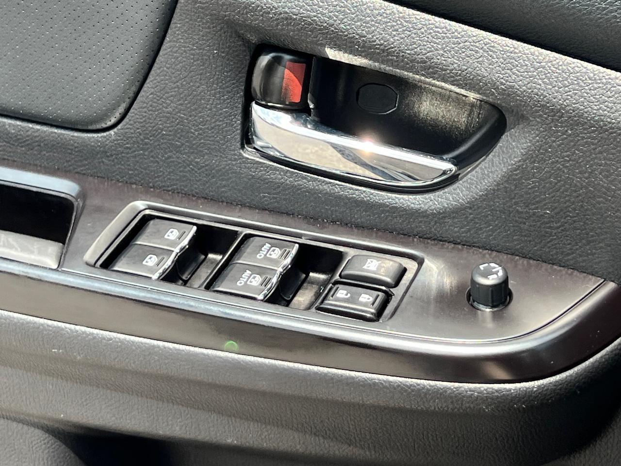 2019 Subaru WRX Limited Hagerstown MD
