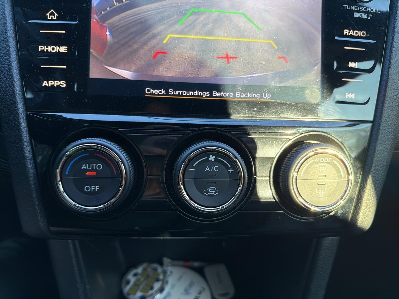 2019 Subaru WRX Limited Ashland VA