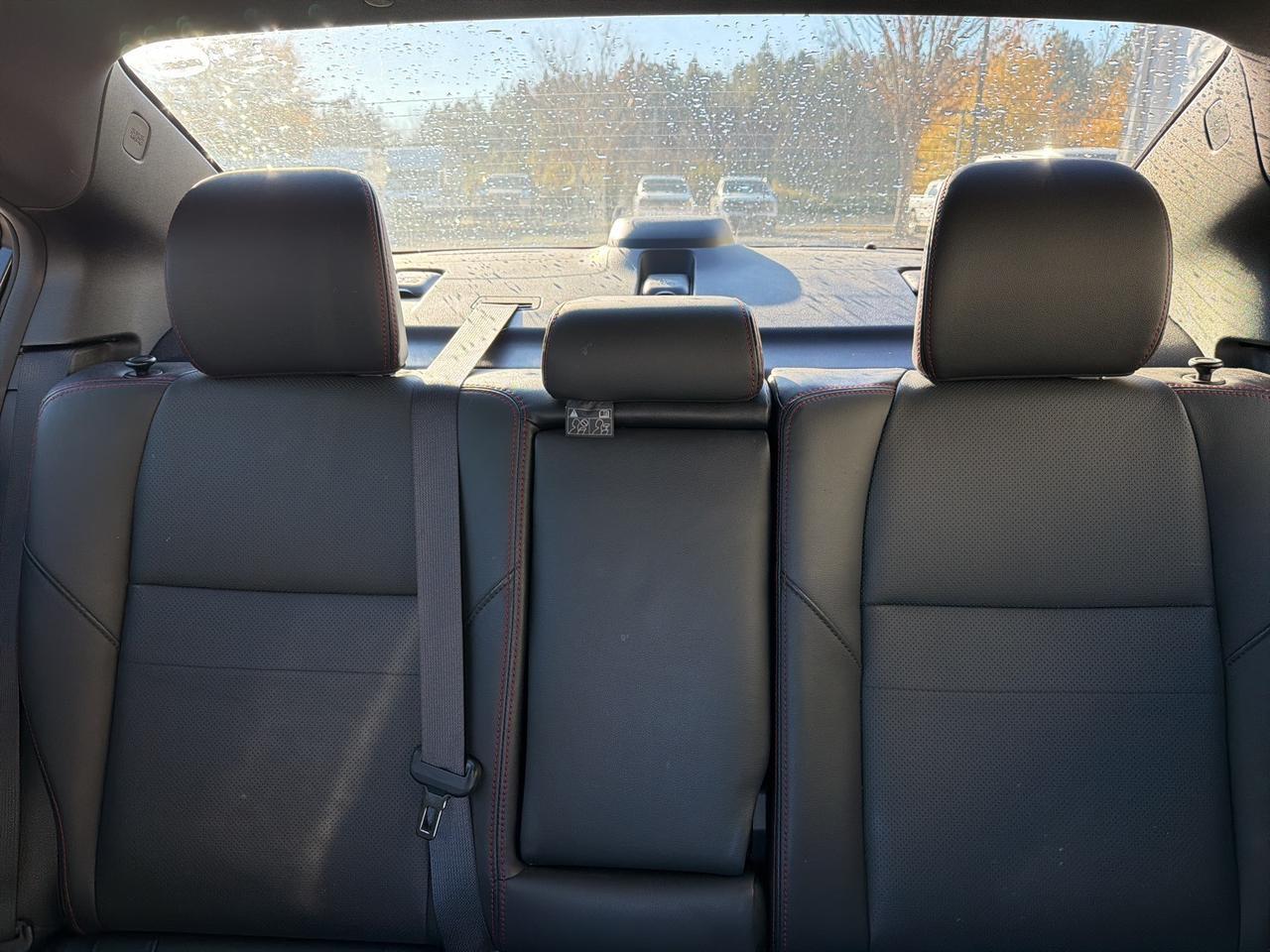 2019 Subaru WRX Limited Ashland VA