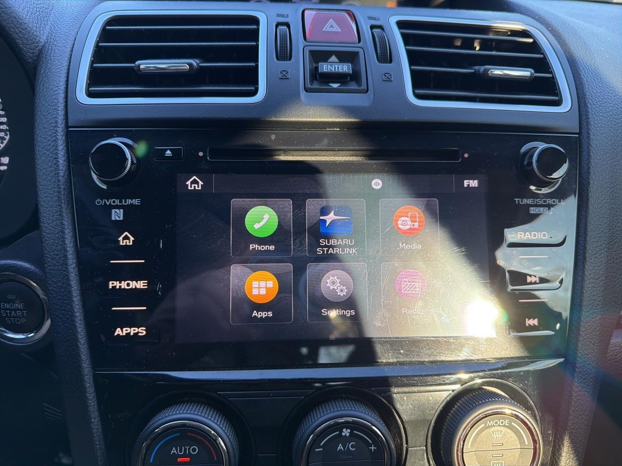 2019 Subaru WRX Limited Ashland VA