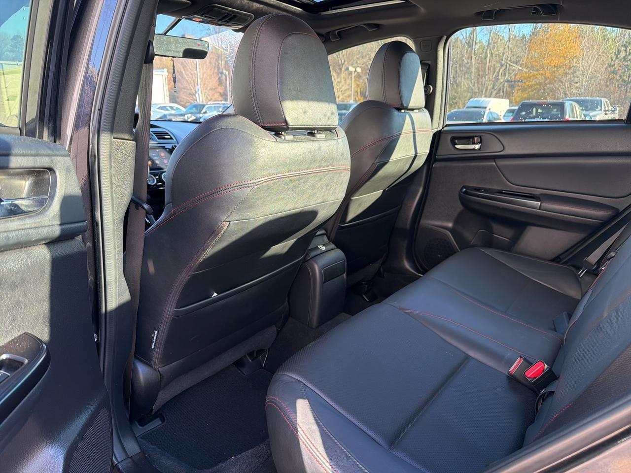 2019 Subaru WRX Limited Ashland VA