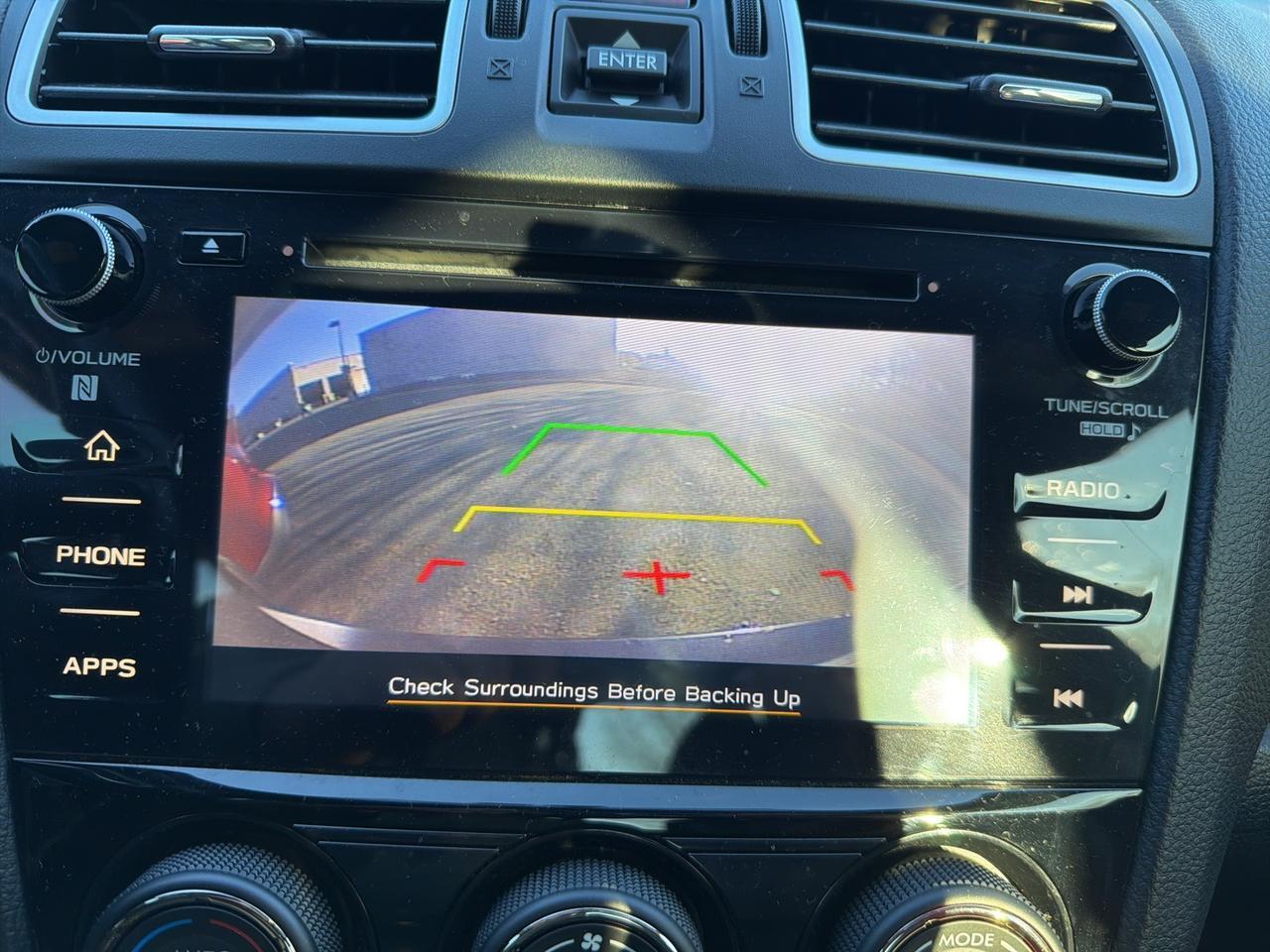 2019 Subaru WRX Limited Ashland VA