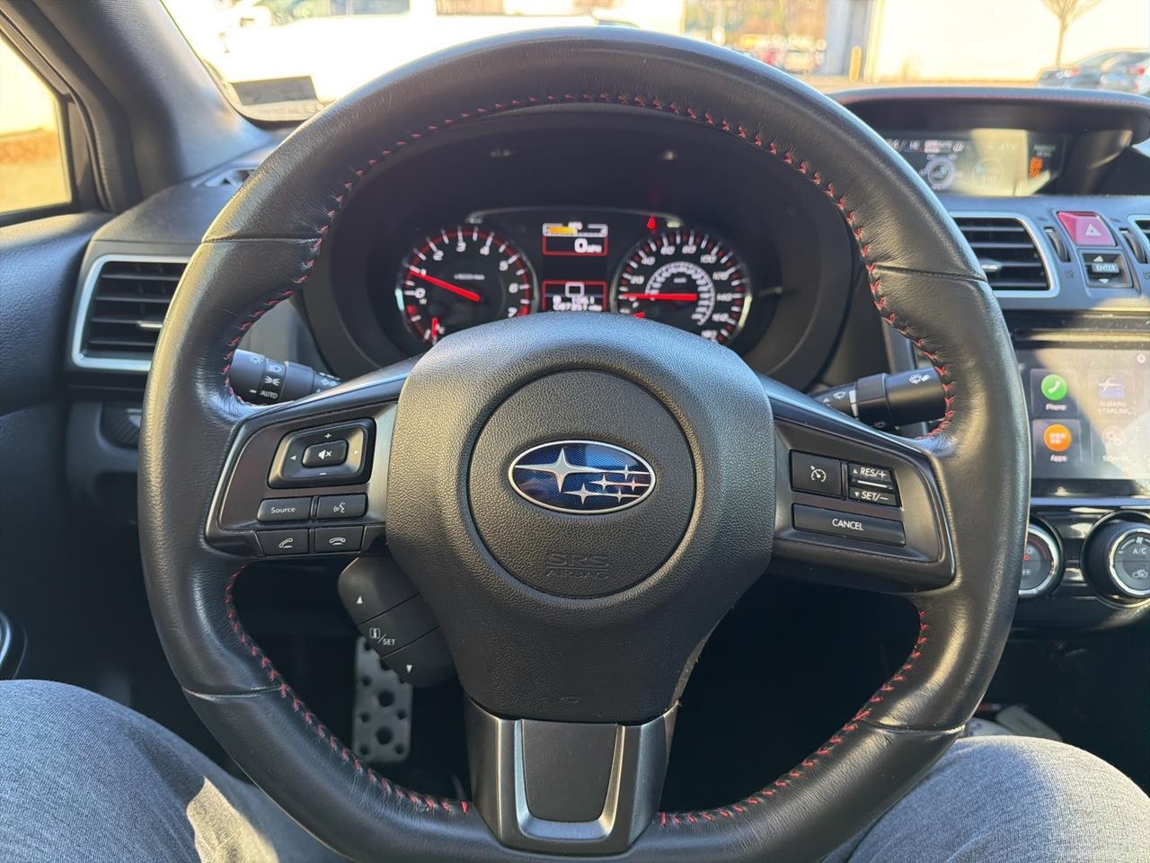 2019 Subaru WRX Limited Ashland VA