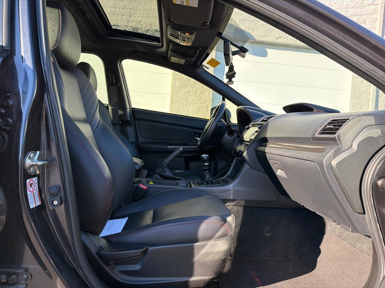 2019 Subaru WRX Limited Ashland VA