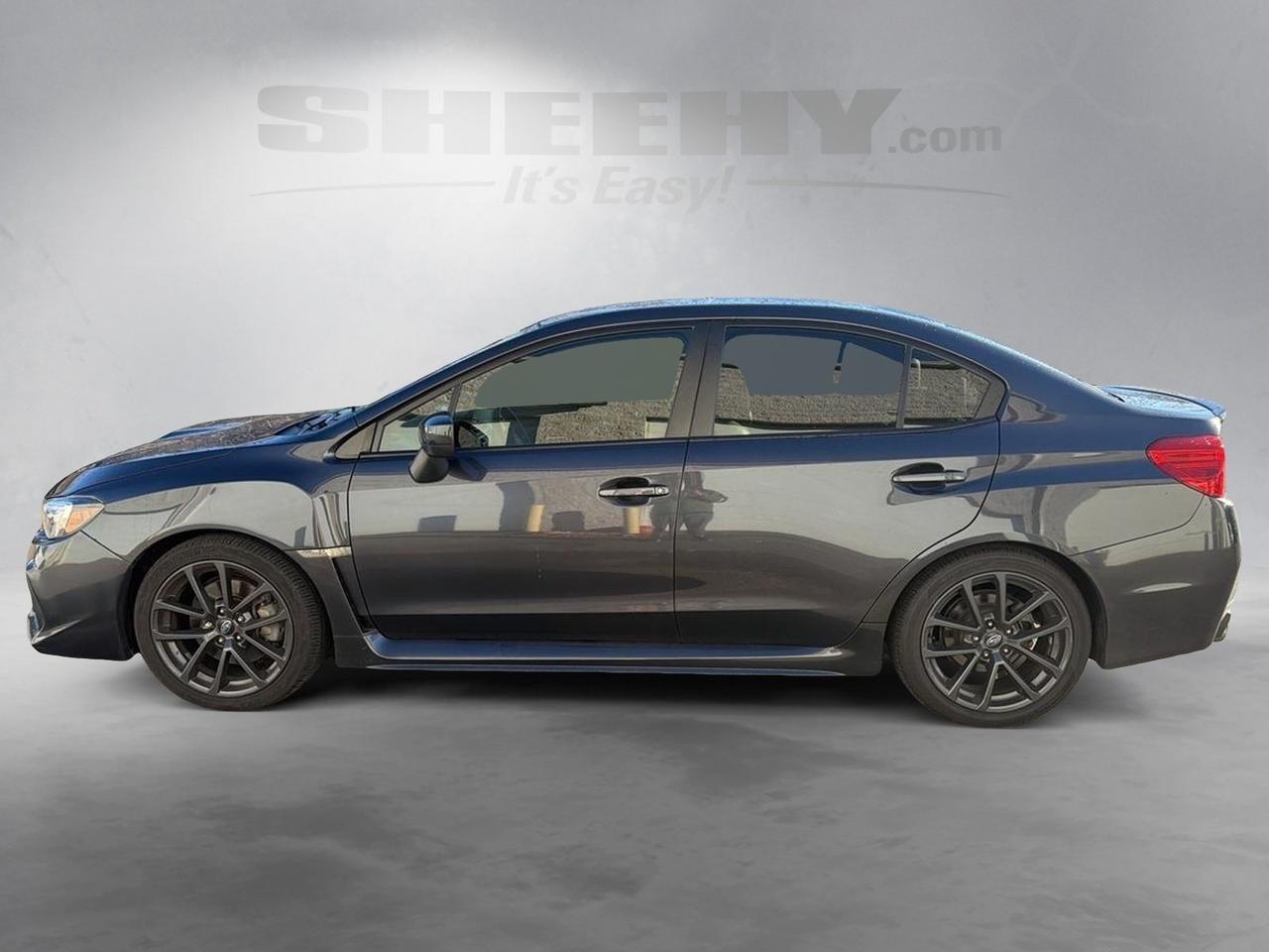 2019 Subaru WRX Limited Ashland VA