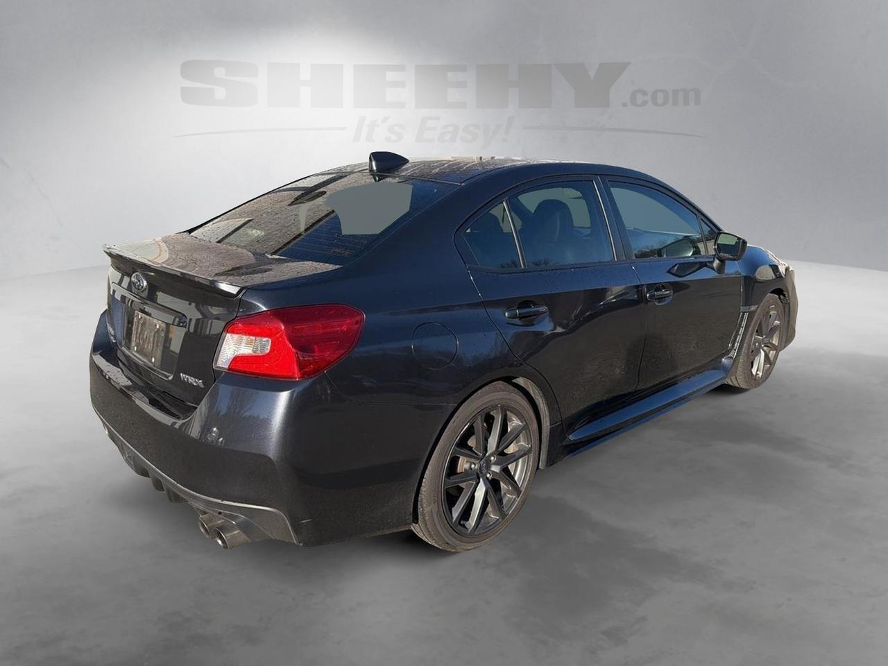 2019 Subaru WRX Limited Ashland VA