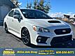 2019 Subaru WRX Premium