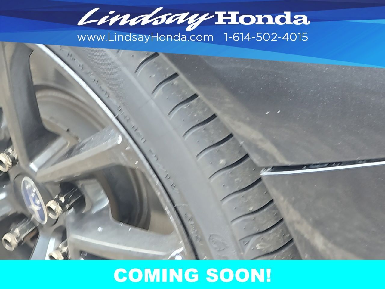 2019 Subaru WRX Premium Columbus OH