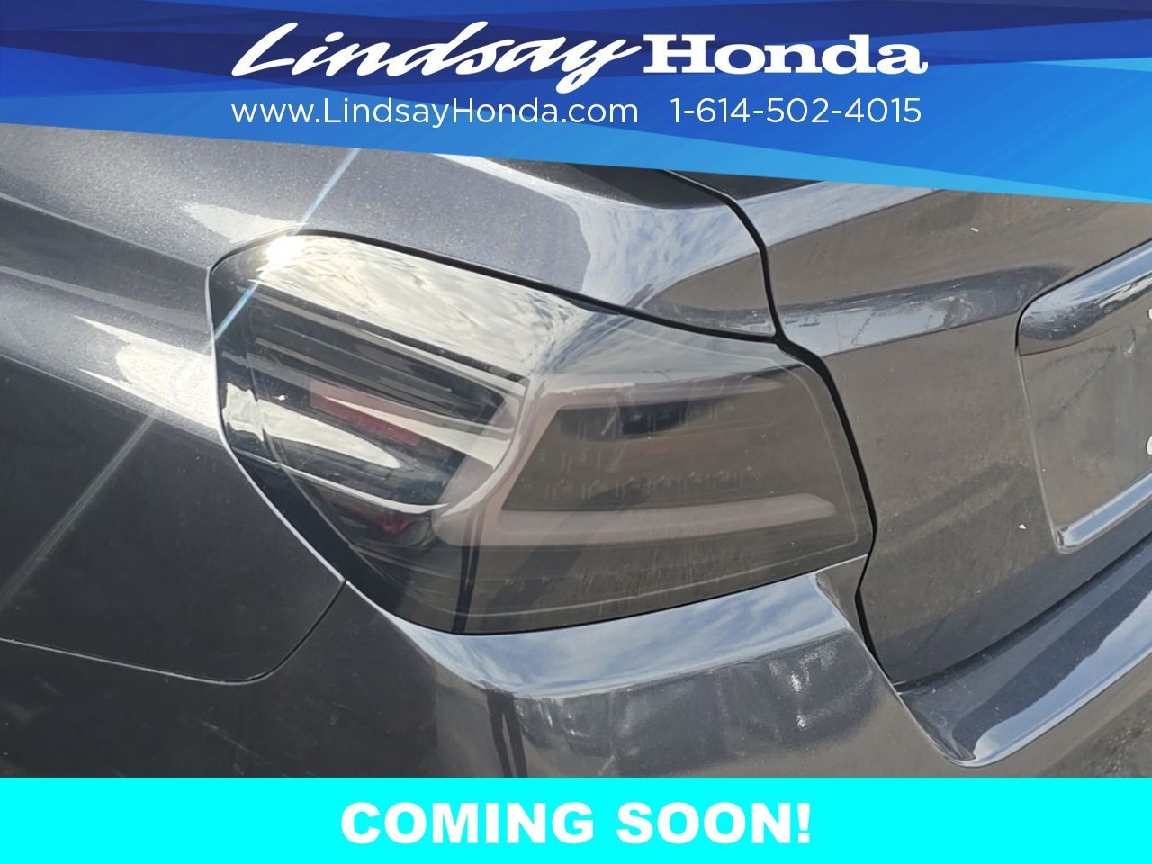 2019 Subaru WRX Premium Columbus OH