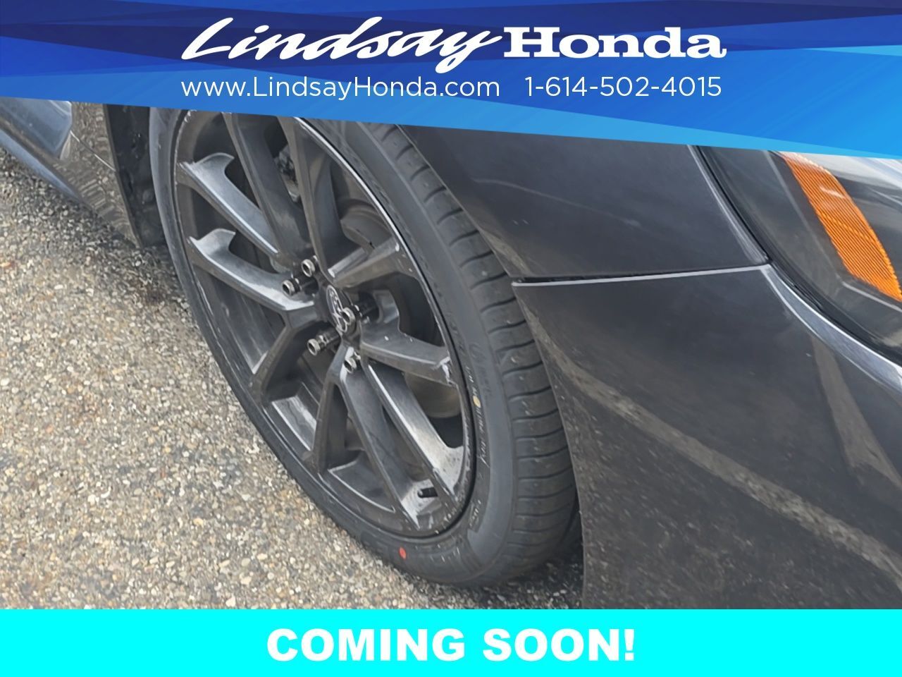 2019 Subaru WRX Premium Columbus OH