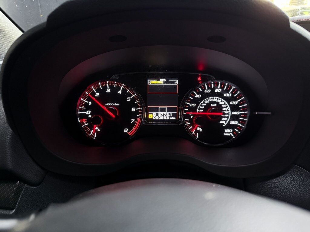 2019 Subaru WRX Premium Portland OR