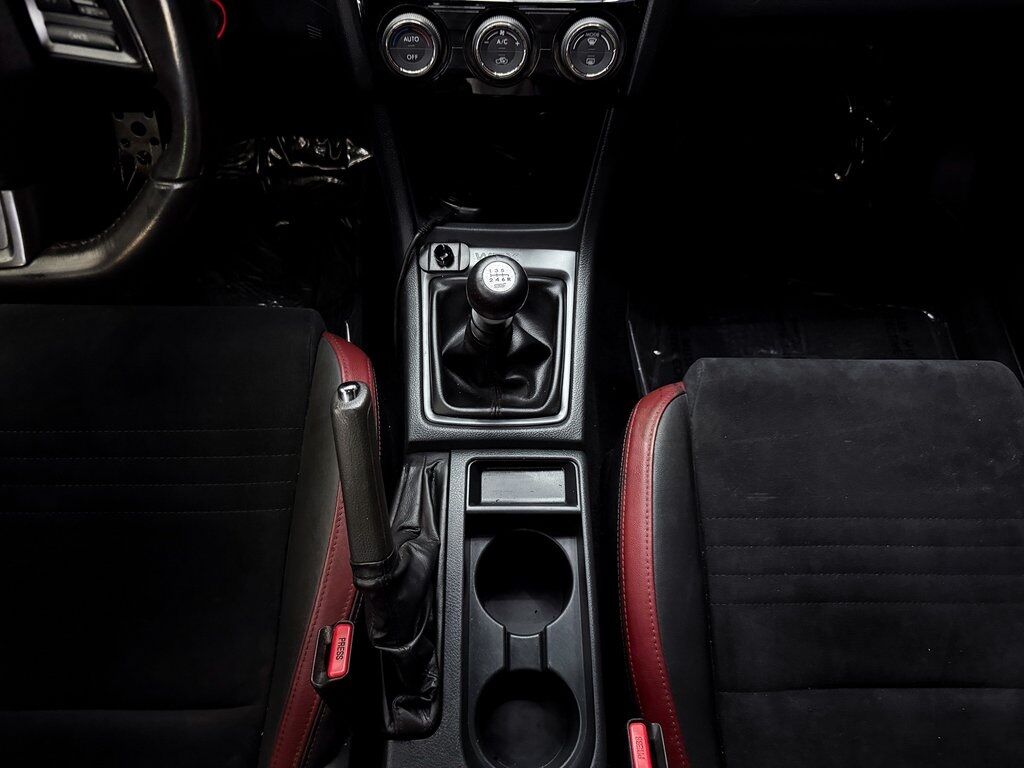 2019 Subaru WRX Premium Portland OR