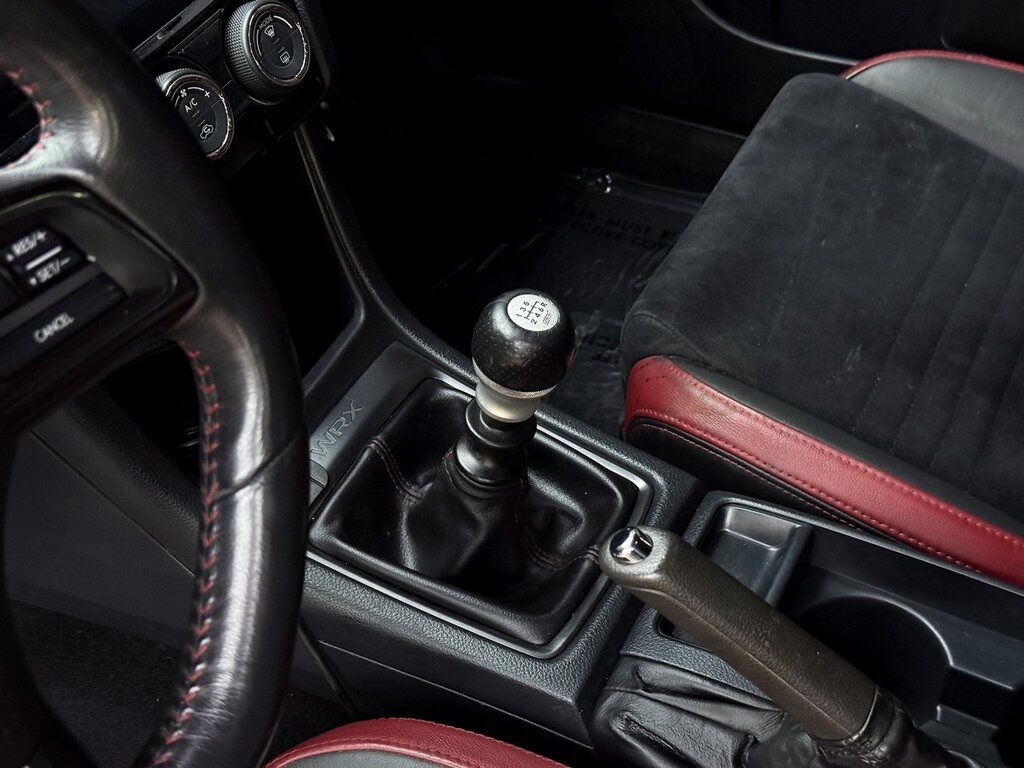 2019 Subaru WRX Premium Portland OR