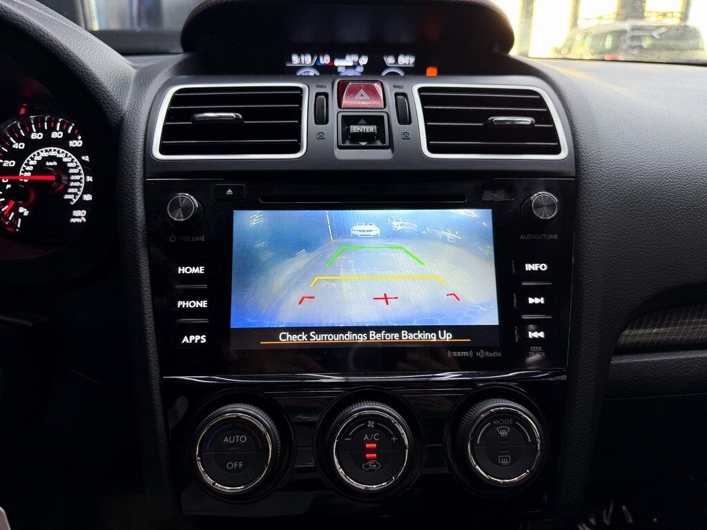 2019 Subaru WRX Premium Portland OR