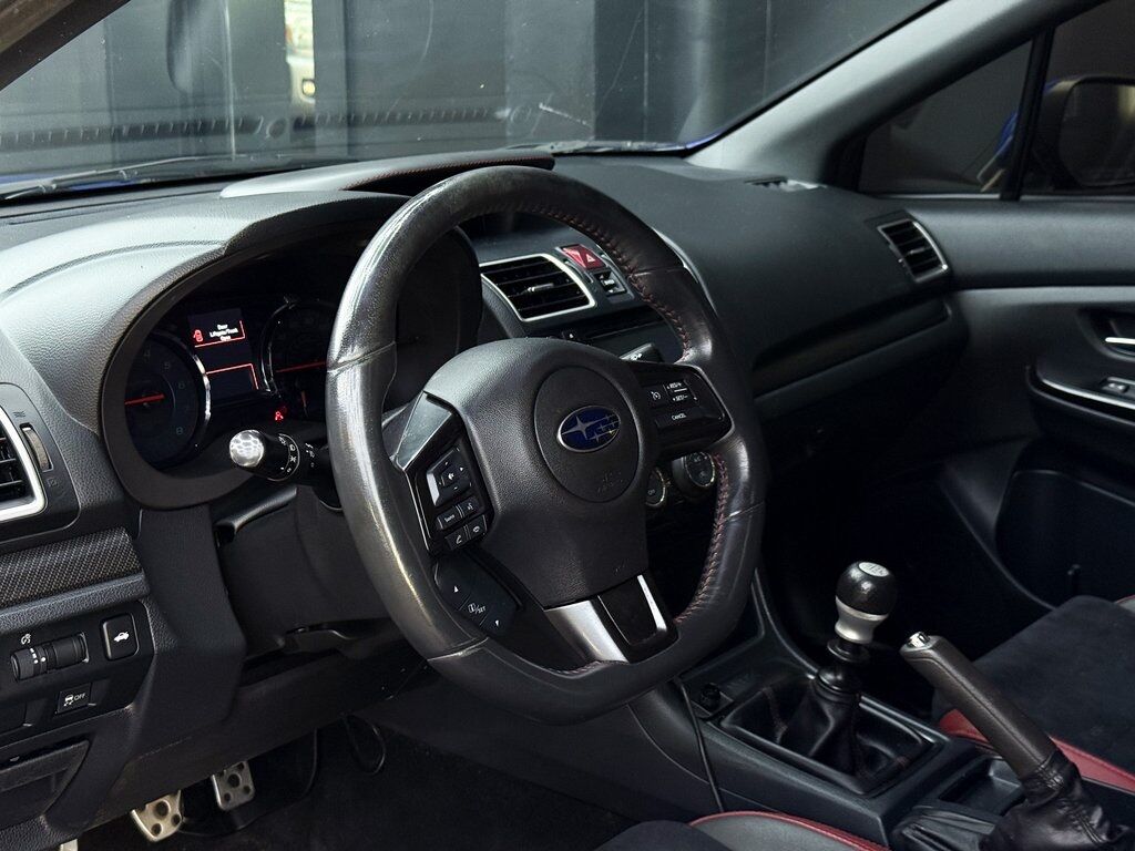 2019 Subaru WRX Premium Portland OR