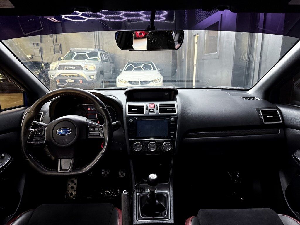 2019 Subaru WRX Premium Portland OR