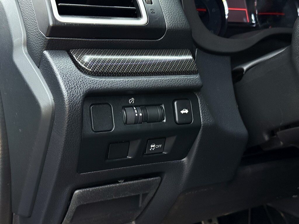 2019 Subaru WRX Premium Portland OR