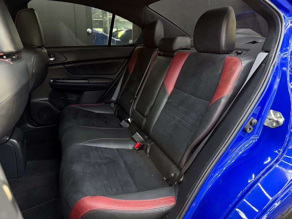 2019 Subaru WRX Premium Portland OR
