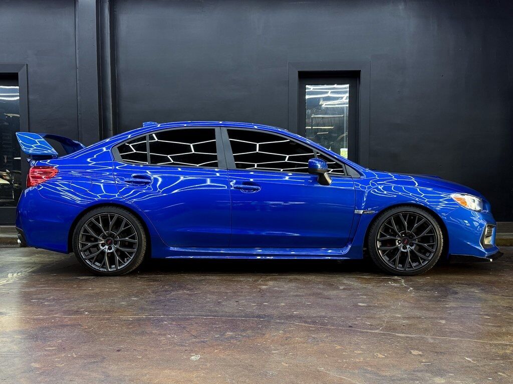 2019 Subaru WRX Premium Portland OR