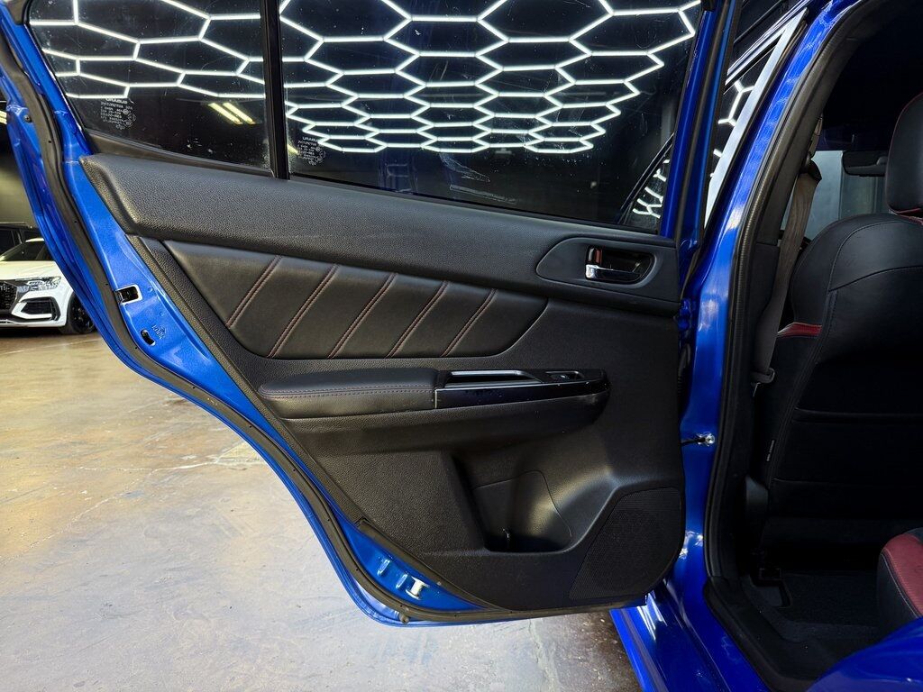 2019 Subaru WRX Premium Portland OR