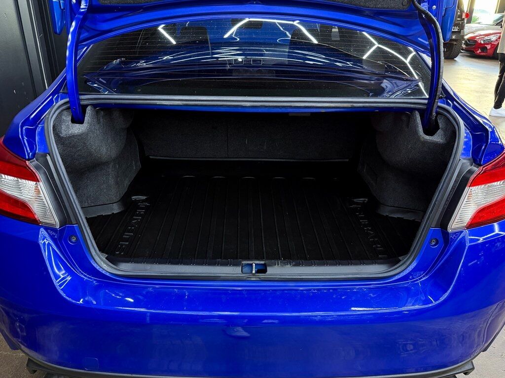 2019 Subaru WRX Premium Portland OR