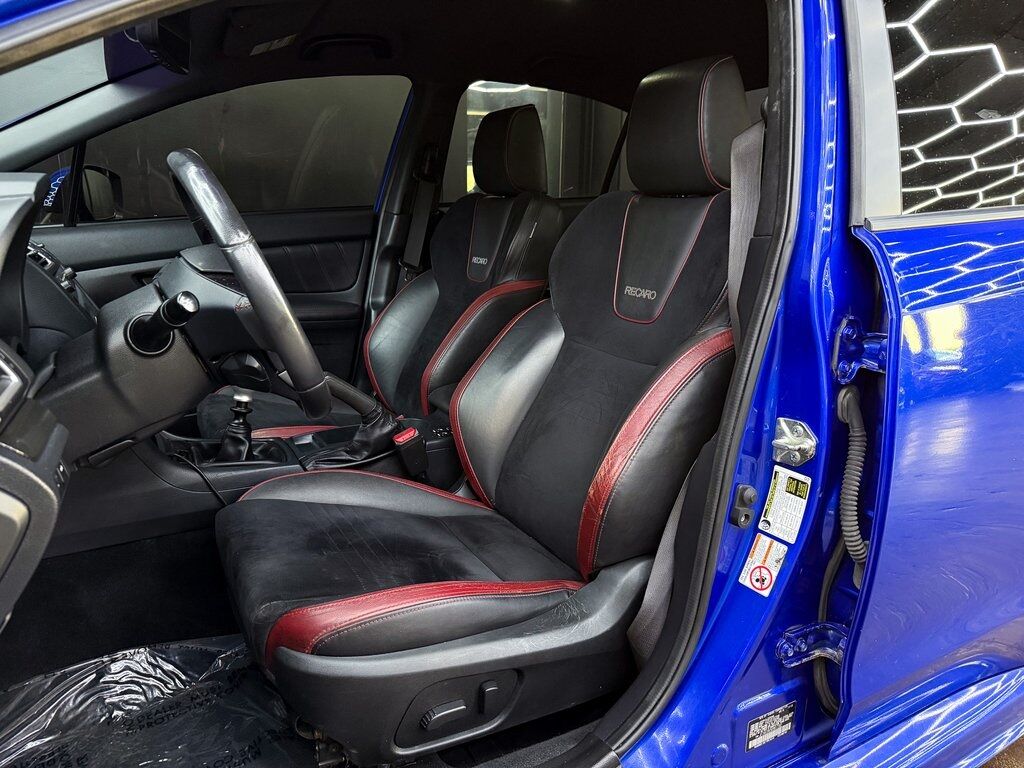 2019 Subaru WRX Premium Portland OR