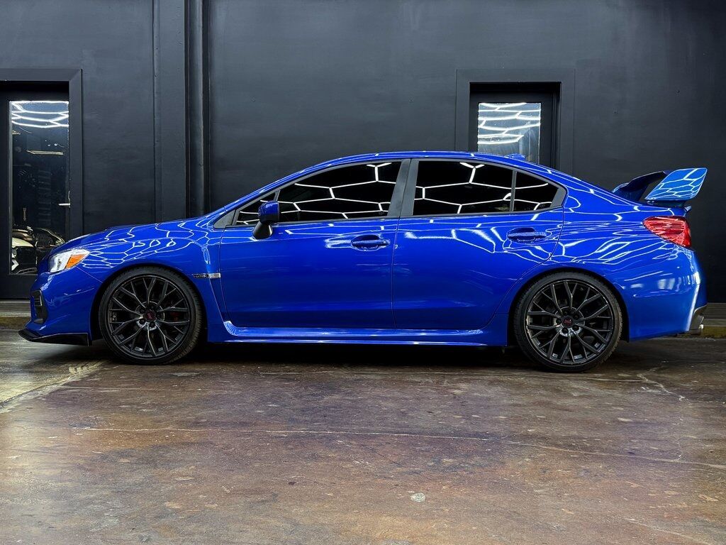 2019 Subaru WRX Premium Portland OR