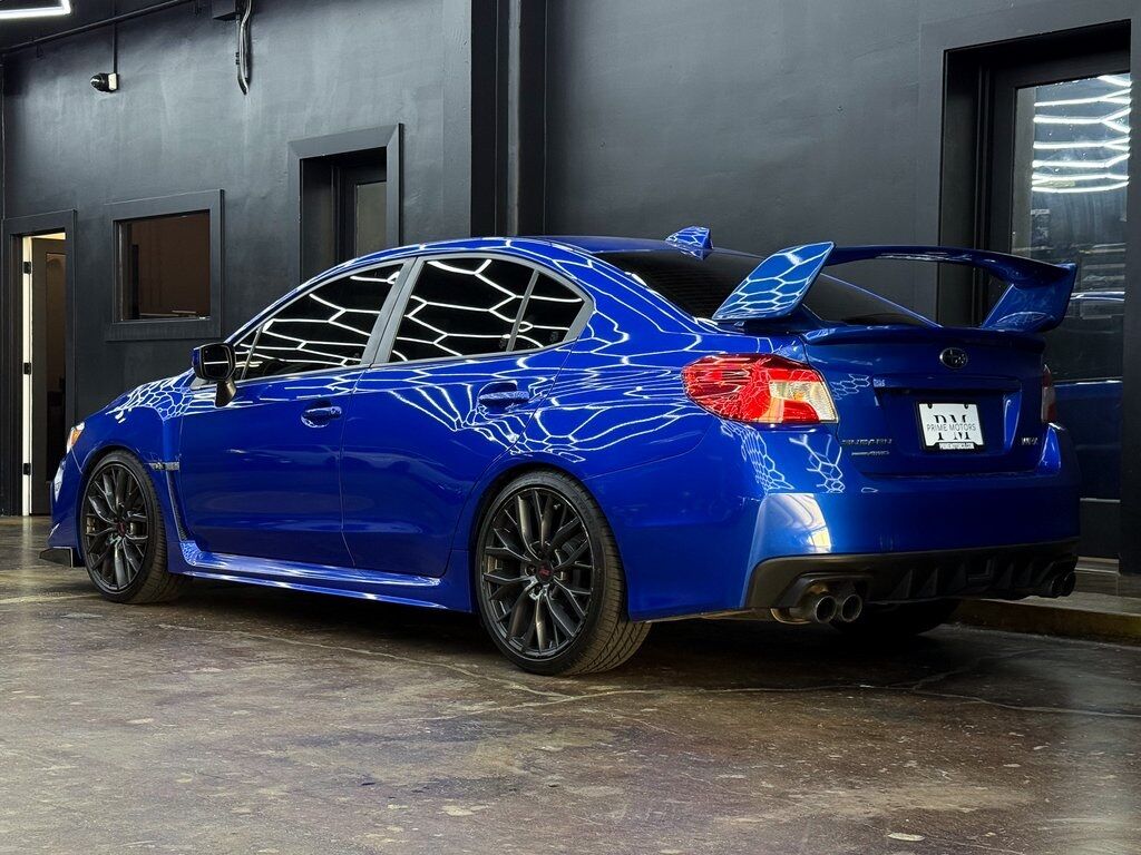 2019 Subaru WRX Premium Portland OR