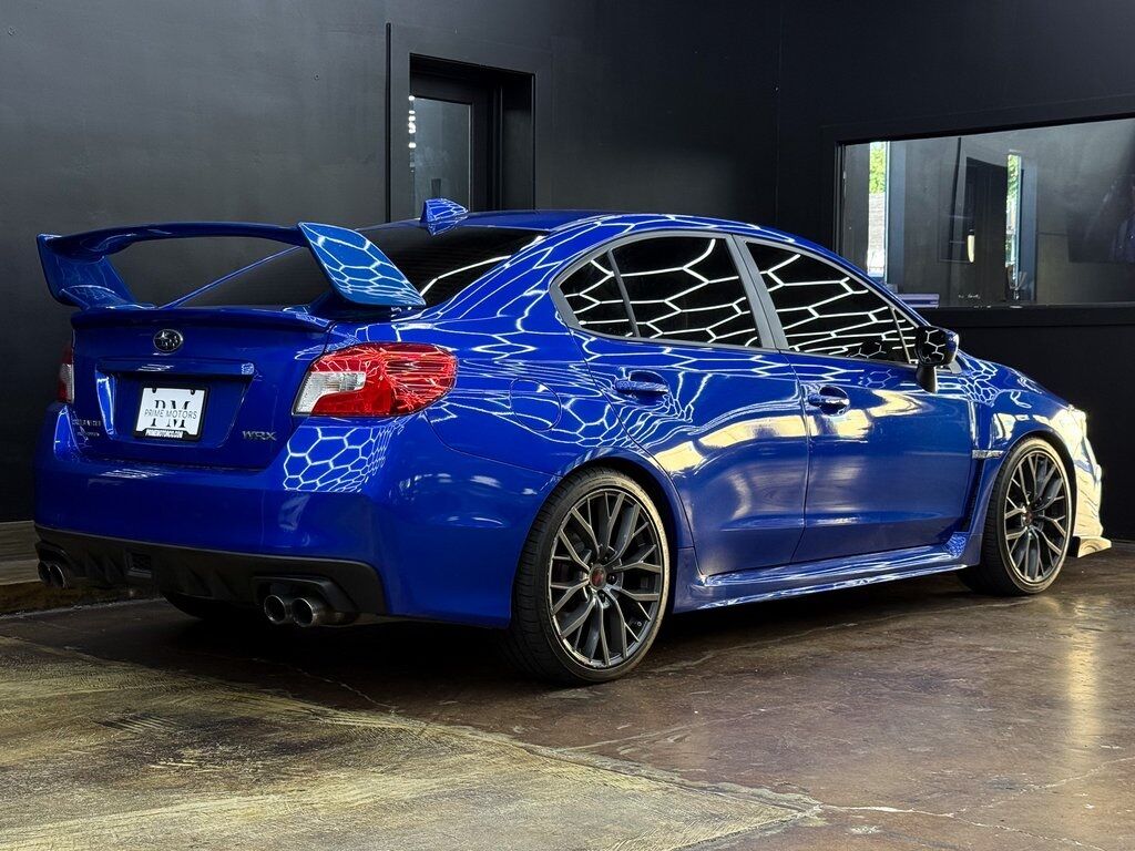2019 Subaru WRX Premium Portland OR