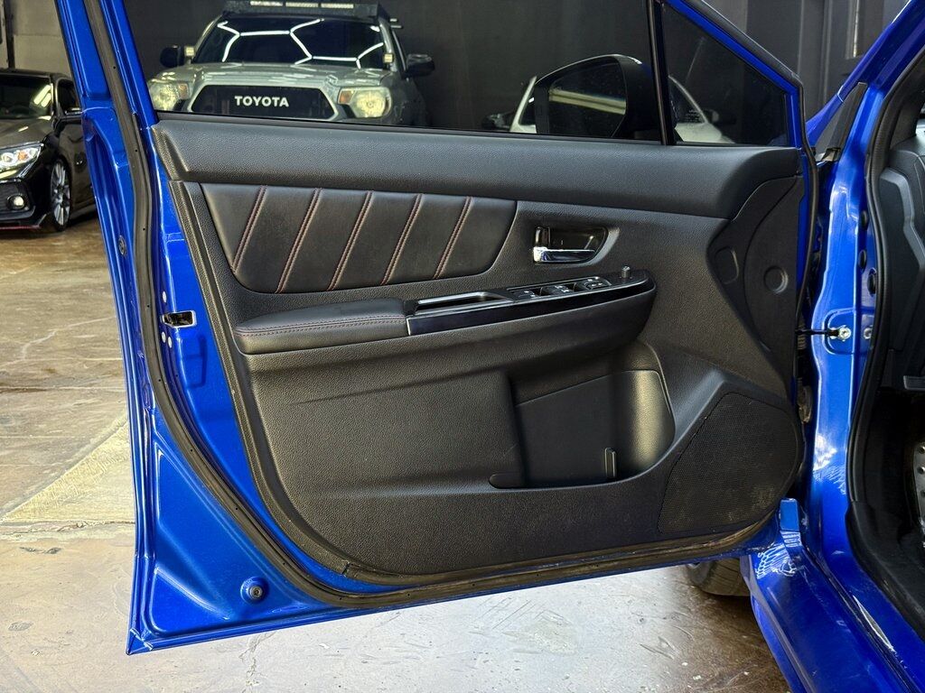 2019 Subaru WRX Premium Portland OR