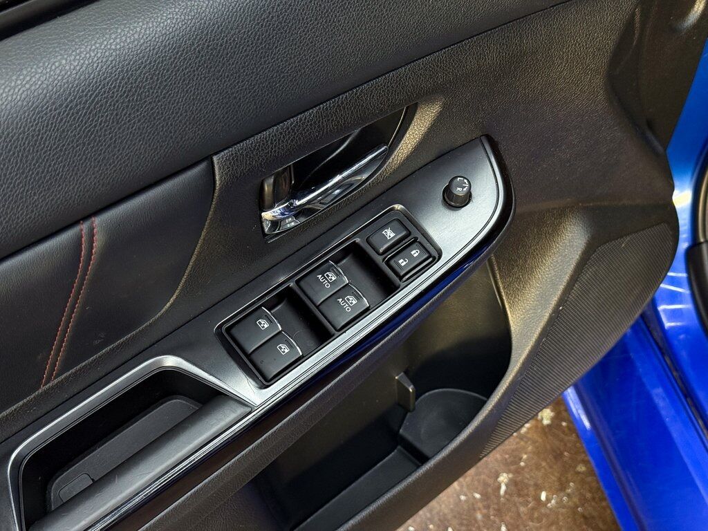 2019 Subaru WRX Premium Portland OR