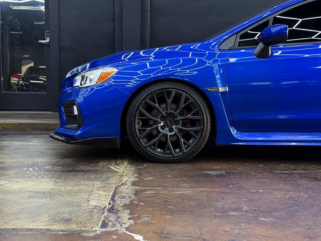 2019 Subaru WRX Premium Portland OR