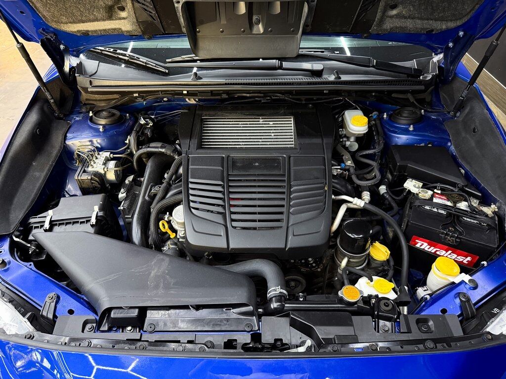 2019 Subaru WRX Premium Portland OR