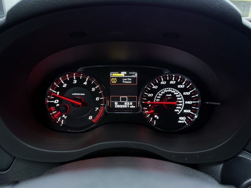 2019 Subaru WRX Premium Portland OR