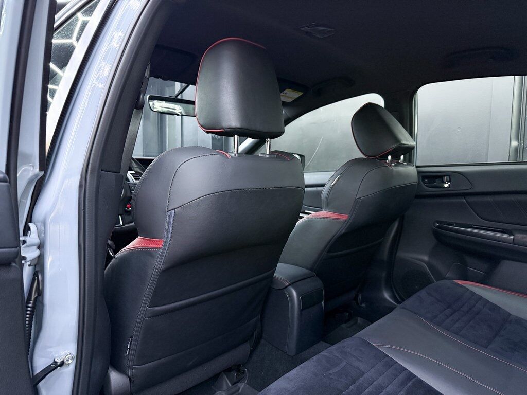 2019 Subaru WRX Premium Portland OR
