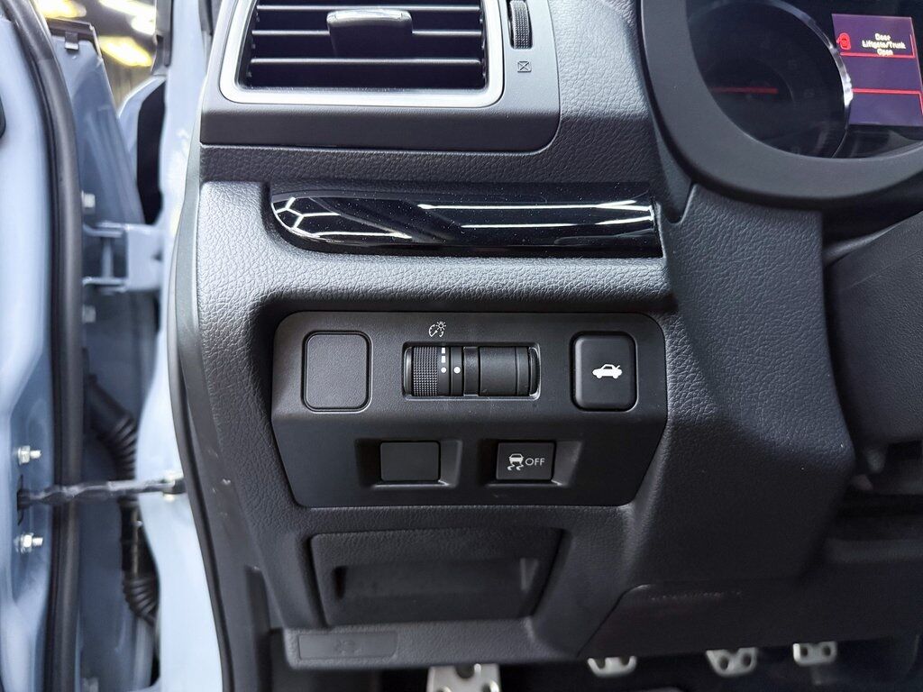 2019 Subaru WRX Premium Portland OR