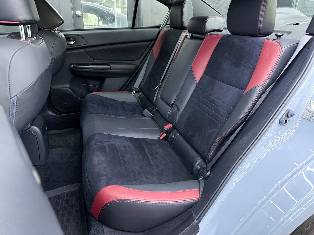 2019 Subaru WRX Premium Portland OR
