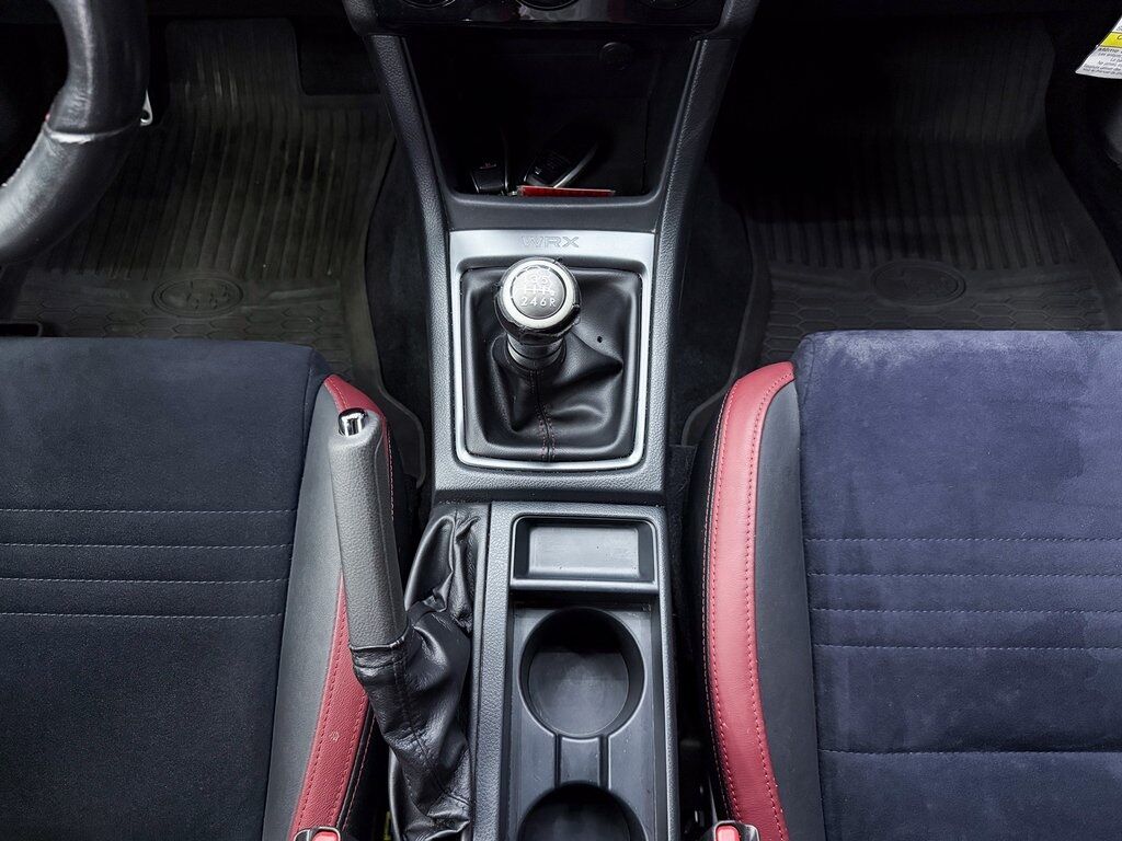 2019 Subaru WRX Premium Portland OR