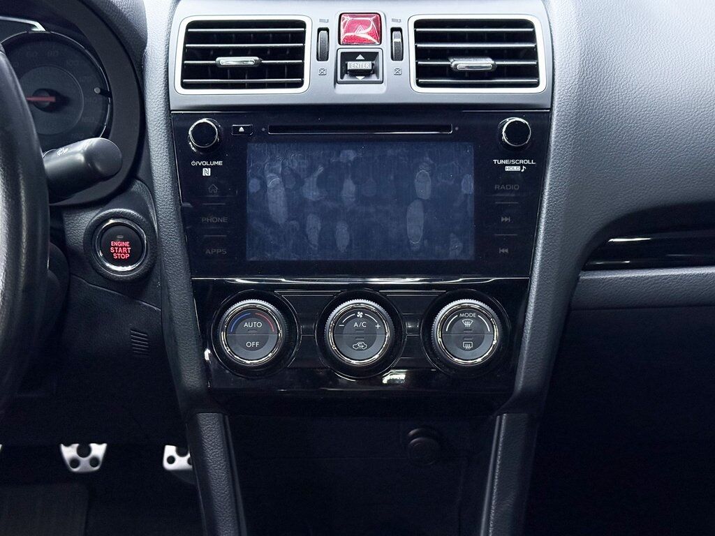 2019 Subaru WRX Premium Portland OR