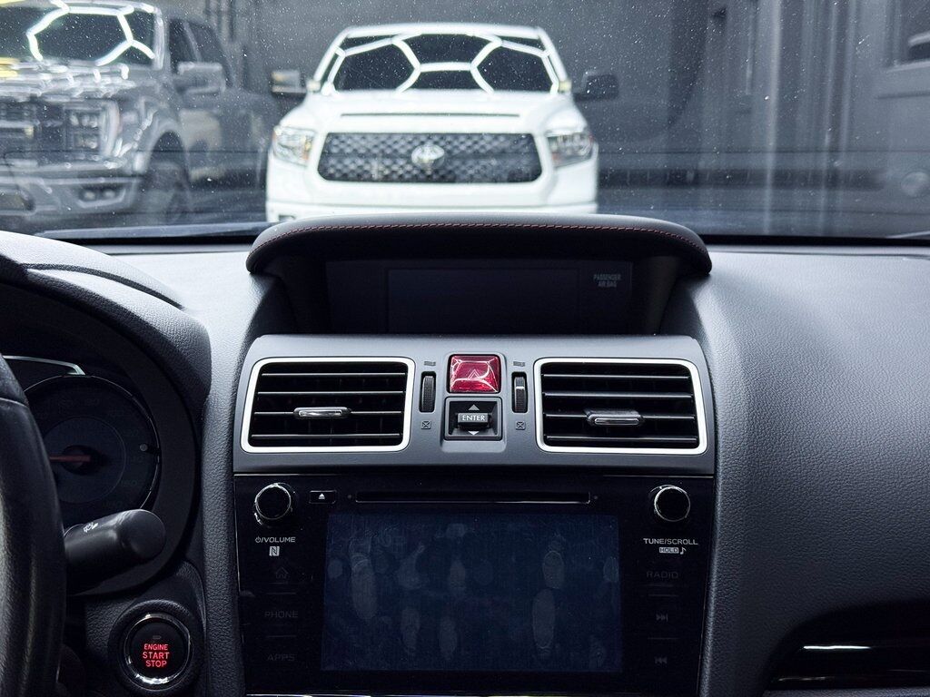 2019 Subaru WRX Premium Portland OR