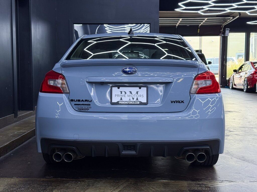2019 Subaru WRX Premium Portland OR