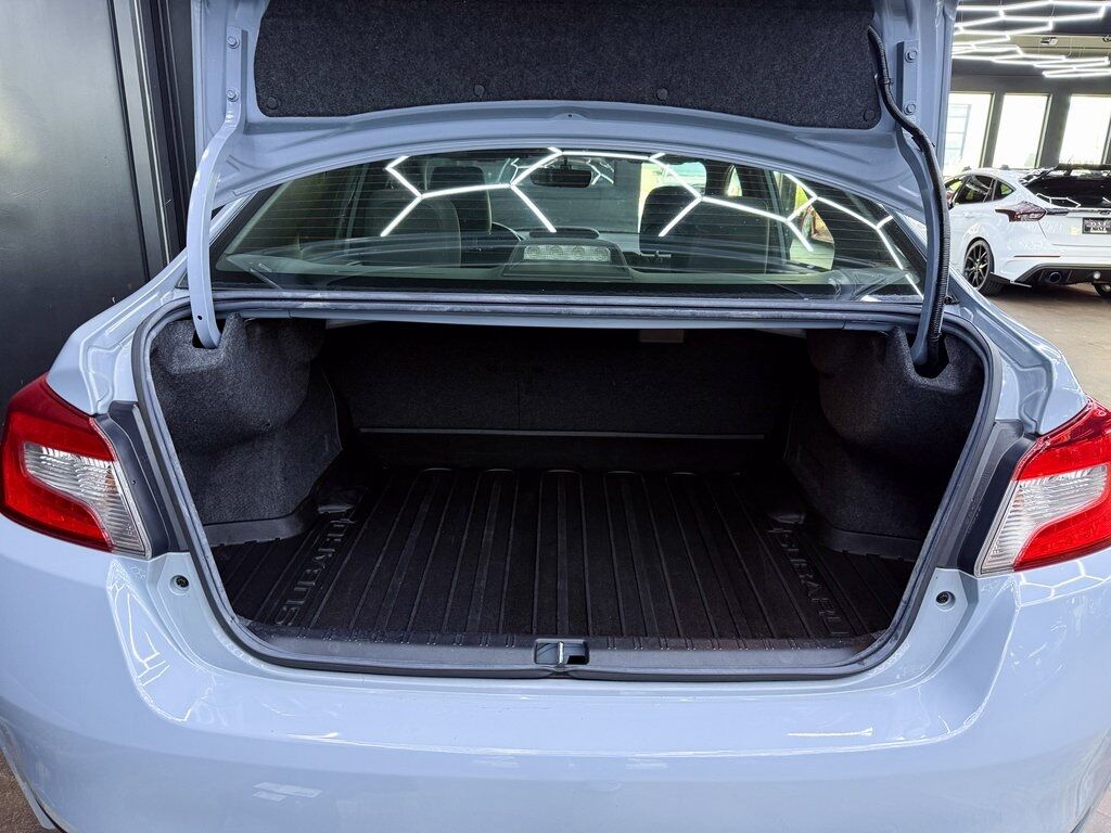 2019 Subaru WRX Premium Portland OR