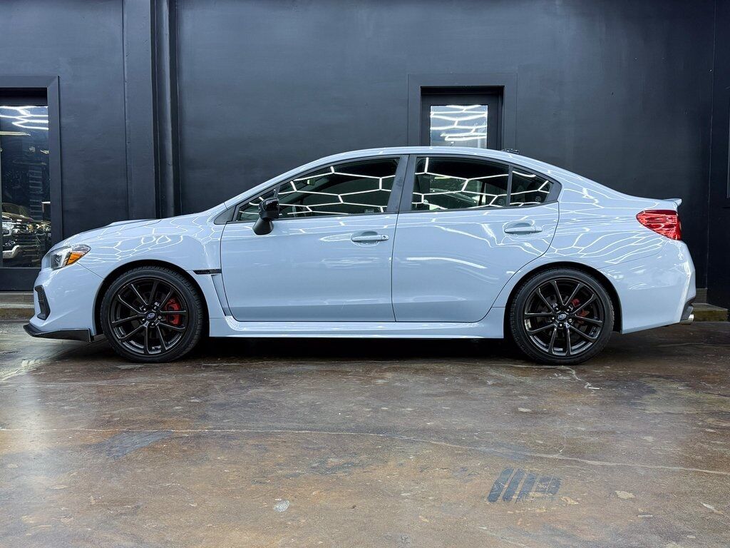 2019 Subaru WRX Premium Portland OR